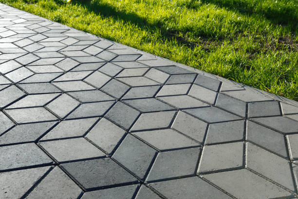 Best Professional Driveway Pavers  in Sanford, ME